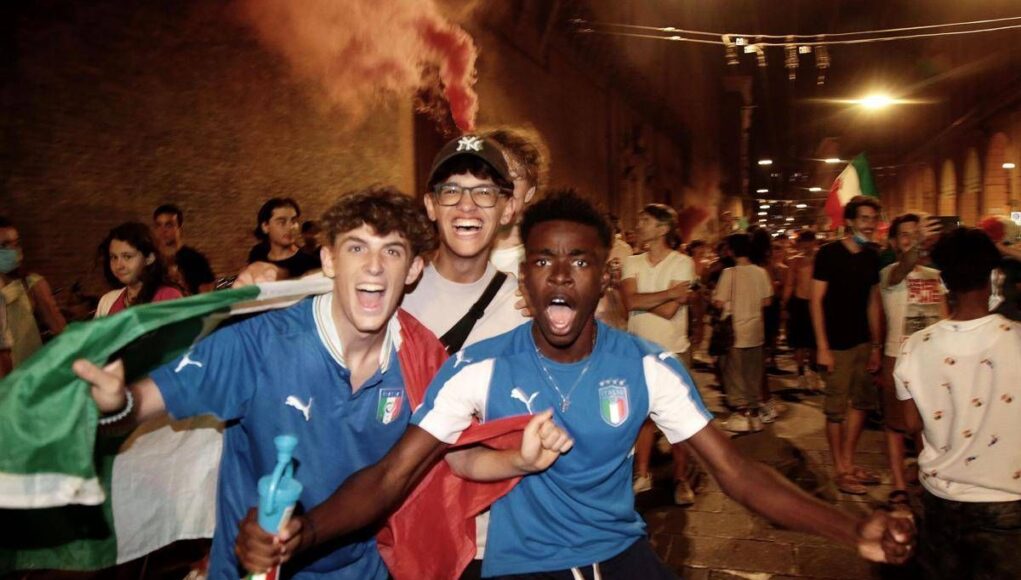 I ragazzi che non vedranno l’Italia al Mondiale: la generazione senza le notti magiche