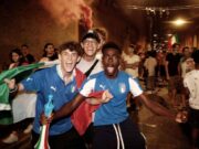 I ragazzi che non vedranno l’Italia al Mondiale: la generazione senza le notti magiche