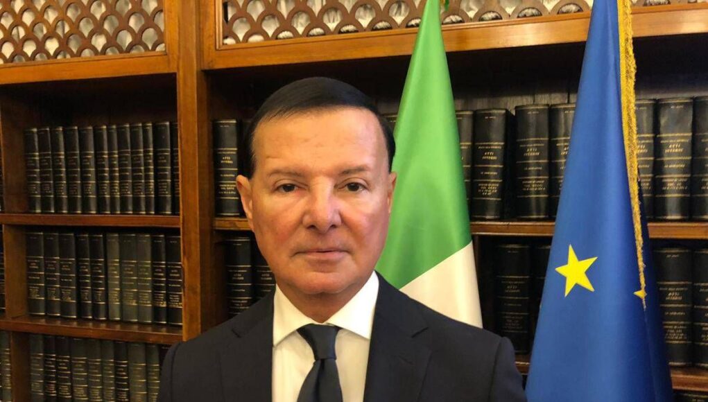 Ia, Deiana (Confassociazioni): “Sanità primo settore con impattando significativo”