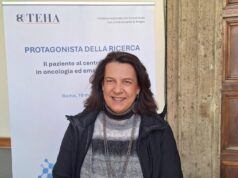 Iannelli (Favo): “Coinvolgere pazienti in trial atto di democrazia sanitaria”