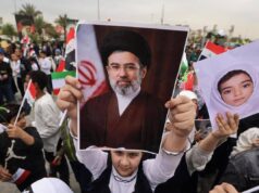 Il messaggio di Mojtaba Khamenei all’Iran: “Priorità è vendetta, stop Hormuz per pressare il nemico”