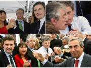 Il patto della pajata: quando Bossi fece pace con Alemanno e fu la fine di ‘Roma ladrona’