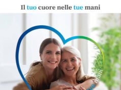 ‘Il tuo cuore nelle tue mani’, a Palermo screening gratuiti in piazza