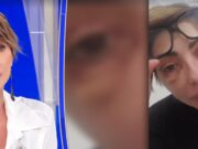 Ilaria Galassi, insulti social per i ritocchi estetici: “Offese anche sui miei figli”