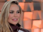 Ilary Blasi: “Totti? Siamo ai titoli di coda, presto sposerò Bastian”
