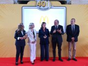 Imprese: 40 anni di McDonald’s Italia, la voce delle istituzioni