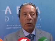 Ipertensione polmonare, Vivenzio (Amip): “Con la musica i pazienti si sentono meno soli”