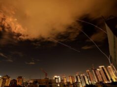 Iran, Israele: “Missili lanciati contro di noi potrebbero colpire anche l’Italia”