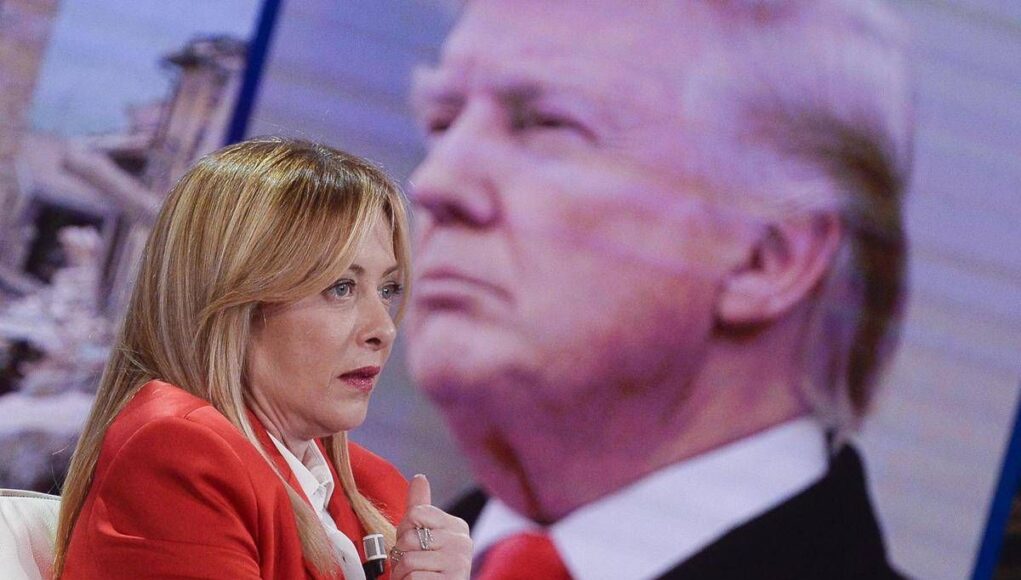 Iran, Meloni: “Intervenire a Hormuz sarebbe passo verso coinvolgimento”