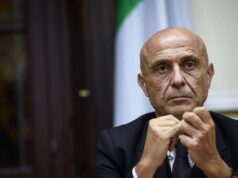 Iran, Minniti: “Rischio attacchi terroristici, Italia si muova come sistema Paese”