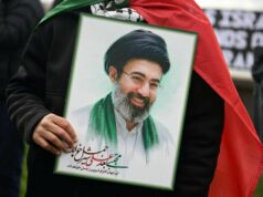 Iran, Mojtaba Khamenei a Mosca per cure? “No comment” del Cremlino