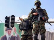 Iran, Pasdaran: “Se Usa attaccano guerra si estenderĂ oltre confini regione”