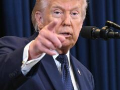 Iran, Trump: “Guerra finirà presto, deciderò io quando”