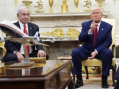 Iran, Trump: “Non mando soldati”. Netanyahu: “Regime sta cedendo”