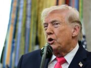 Iran, Trump propone piano: 15 punti per chiudere la guerra