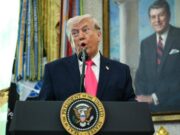 Iran-Usa, la tregua di Trump dura solo 5 giorni: “Accordo con Teheran è possibile”