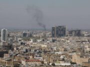 Iran, gen. Battisti: “Ritiro nostri militari da Erbil operazione complessa”