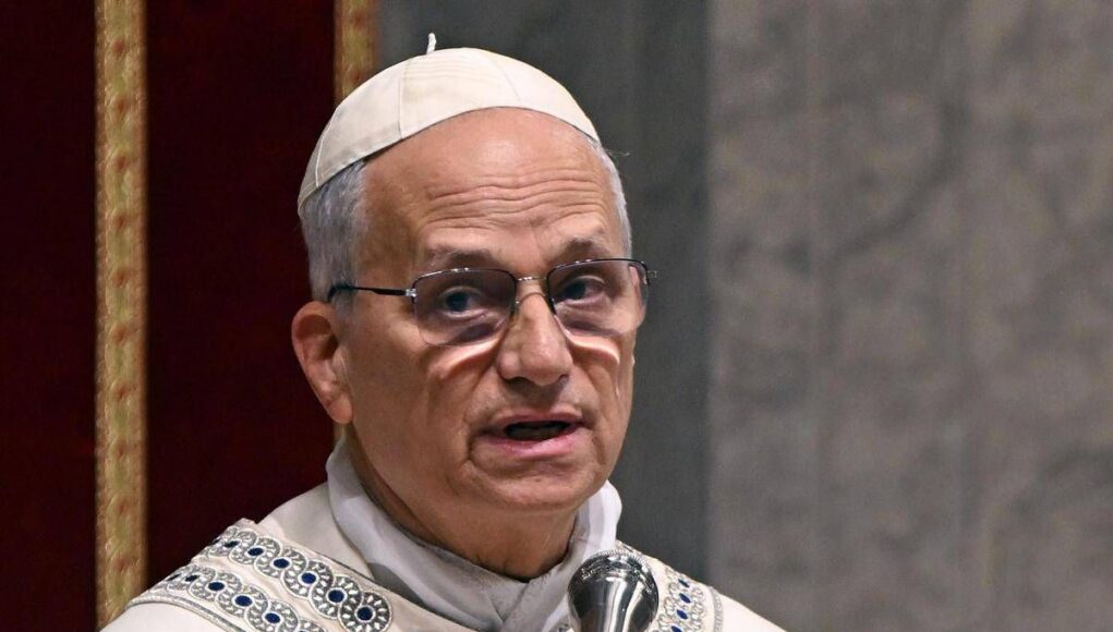 Iran, il Papa: “La guerra finisca prima di Pasqua, tanti morti, anche bambini innocenti”