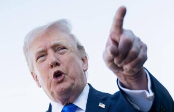 Iran, il piano di Trump per sequestrare uranio: “Missione inedita e ad alto rischio”