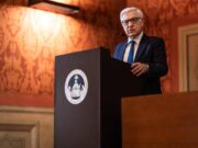 Iran, l’ambasciatore Ferrara: “La diplomazia non è ancora finita”