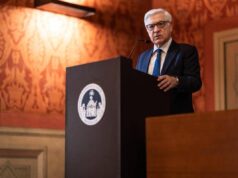 Iran, l’ambasciatore Ferrara: “La diplomazia non è ancora finita”