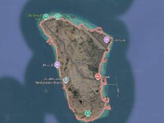 Iran, l’isola di Kharg: cuore dell’industria petrolifera del Paese