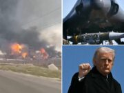 Iran, raid su gas e petrolio. Trump minaccia Teheran e Riad avverte: “Pazienza non è infinita” – La diretta