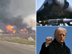 Iran, raid su gas e petrolio. Trump minaccia Teheran e Riad avverte: “Pazienza non è infinita” – La diretta