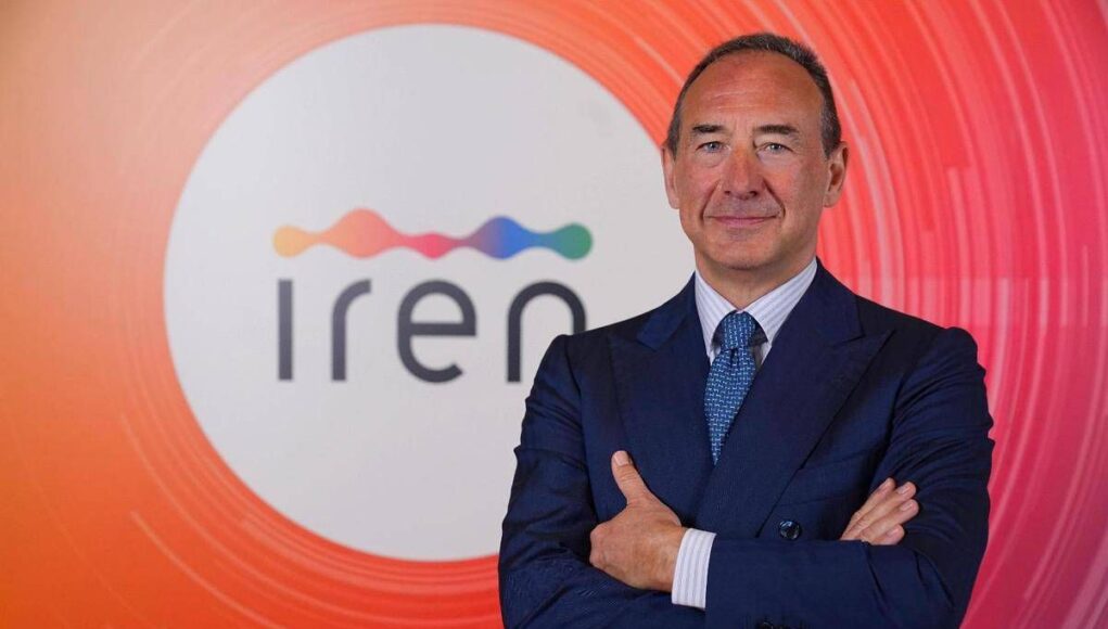 Iren, in 2025 margine operativo lordo + 6% e utile netto gruppo +11,9%: proposto dividendo di 13,8 centesimi