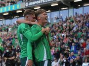 Irlanda del Nord senza la stella Bradley e con due giocatori di Premier League: la nazionale avversaria dell’Italia
