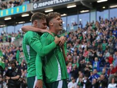 Irlanda del Nord senza la stella Bradley e con due giocatori di Premier League: la nazionale avversaria dell’Italia