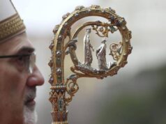 Israele impedisce a cardinale Pizzaballa accesso a Santo Sepolcro per messa domenica delle Palme. Tajani: “Inaccettabile, sdegnati con Tel Aviv”