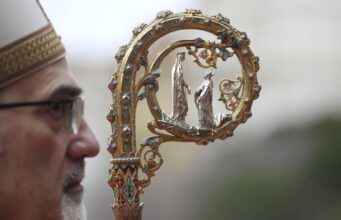 Israele impedisce a cardinale Pizzaballa accesso a Santo Sepolcro per messa domenica delle Palme. Tajani: “Inaccettabile, sdegnati con Tel Aviv”