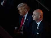 Italia ai Mondiali? L’inviato Usa Zampolli: “Più del 50% di possibilità, decidono Trump e Infantino”