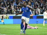 Italia e ripescaggio ai Mondiali, Fifa pensa a ‘super playoff’: come funziona e chi partecipa