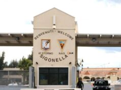 Italia nega a Usa base di Sigonella