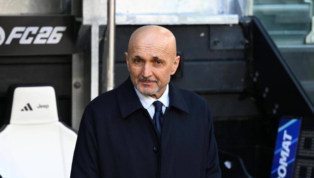 Juventus, Spalletti: “Vlahovic convocato? Valuteremo insieme”. E apre al rinnovo