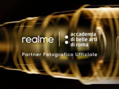 L’Accademia di Belle Arti di Roma sperimenta la fusione tra fotografia e linguaggio mobile