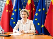 L’Europa può colpire la Cina (ma non lo fa): il nuovo paper Ecfr