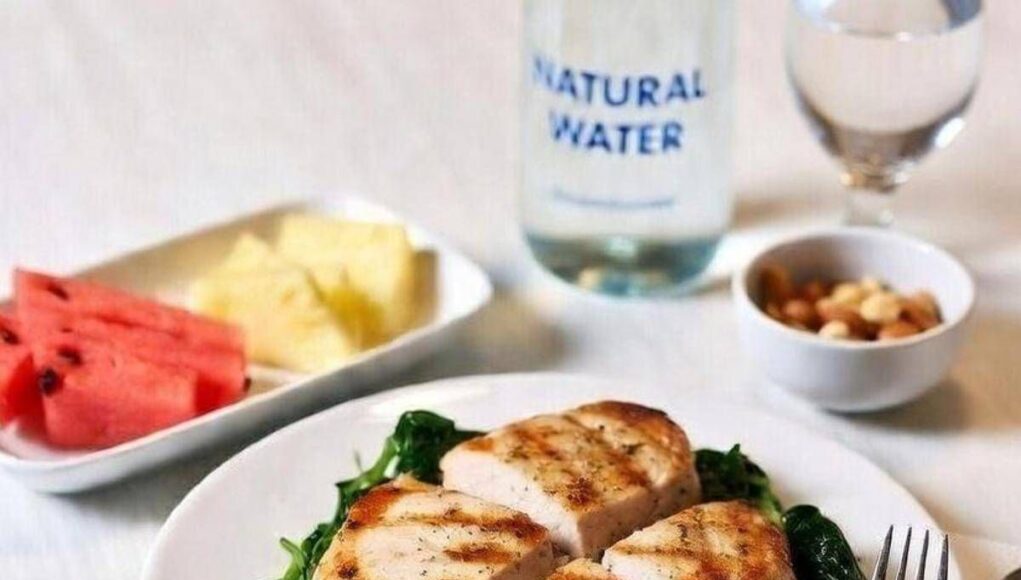 La dieta e il doppio effetto: abbassa pressione e aiuta cervello, cos’è la DASH