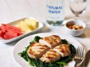 La dieta e il doppio effetto: abbassa pressione e aiuta cervello, cos’è la DASH