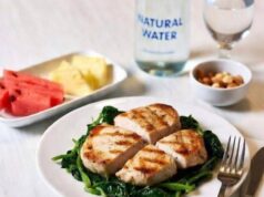 La dieta e il doppio effetto: abbassa pressione e aiuta cervello, cos’è la DASH