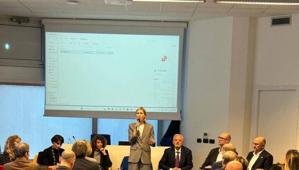 Lavoro, così gap competenze frena la manifattura