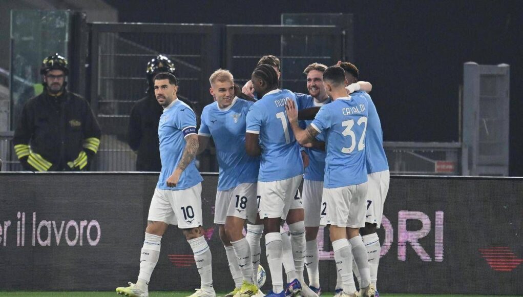 Lazio-Parma: orario, probabili formazioni e dove vederla in tv