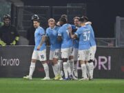 Lazio-Parma: orario, probabili formazioni e dove vederla in tv