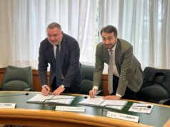 Lazio, al consiglio regionale siglato accordo Difensore civico-Anci