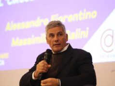 LetExpo, Fiorentino (Circolo delle Imprese): “Con Alis comunanza di intenti su logistica e industria”