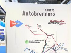 Logistica, Ausserdorfer (A22): “Confermiamo impegno Autobrennero per mobilità sostenibile e intermodalità”