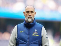 Lutto per Igor Tudor, il padre muore durante la gara del Tottenham