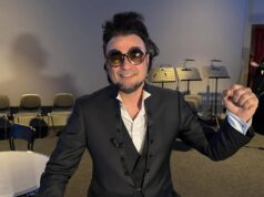 Maestro Melozzi: “Sinfonia per tradurre sensazioni pazienti con Ipa”